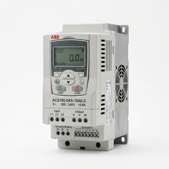 ABB ACS180-04S-15A6-2