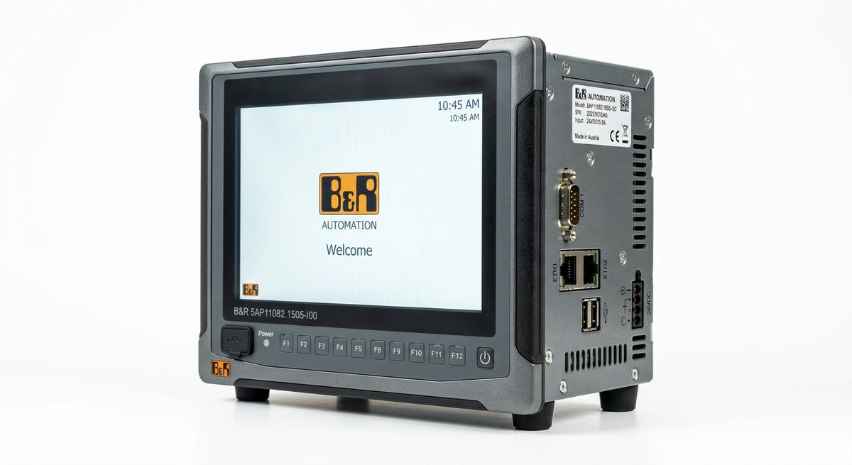 B&R 5AP11082.1505-I00