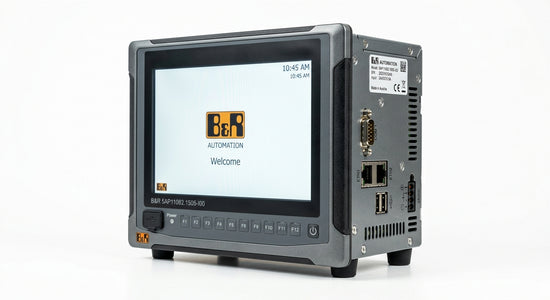 B&R 5AP11082.1505-I00