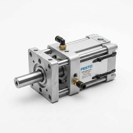 FESTO DFM-40-80-P-A-GF