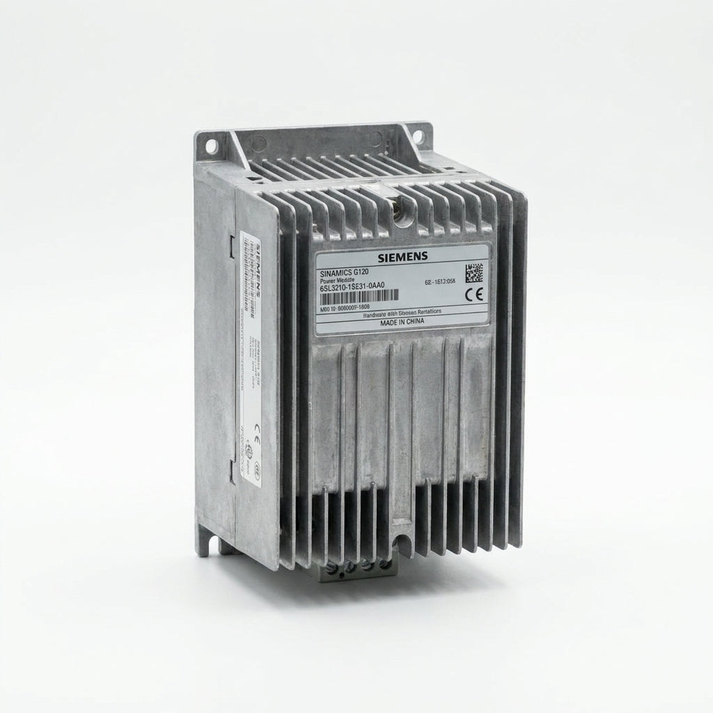 Siemens 6SL3210-1SE31-0AA0