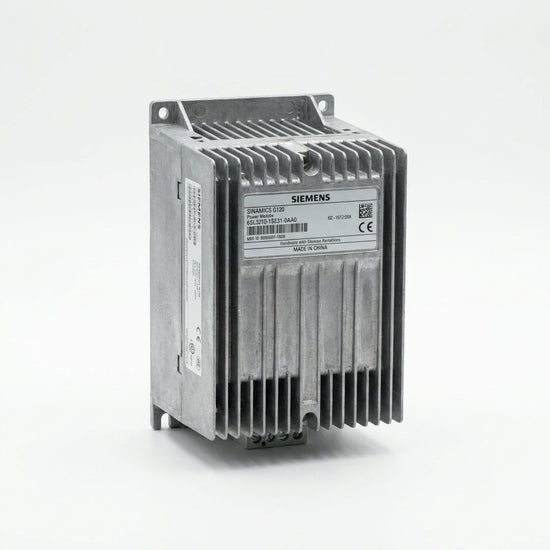 Siemens 6SL3210-1SE31-0AA0