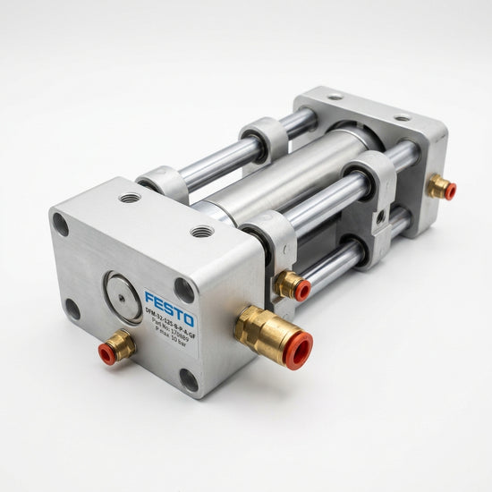 FESTO DFM-32-125-B-P-A-GF