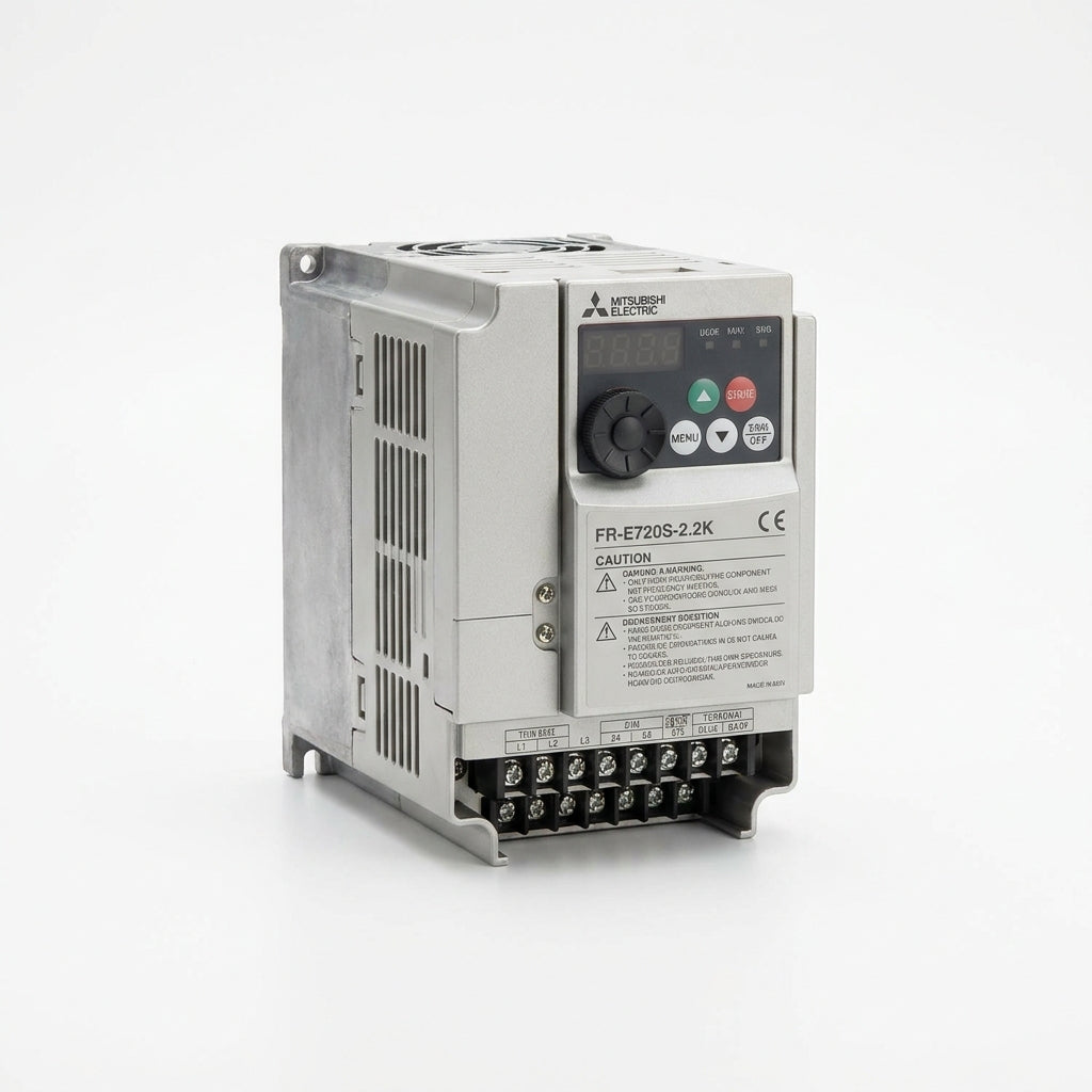 Mitsubishi Electric FR-E720S-2.2K