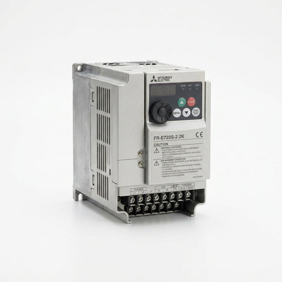 Mitsubishi Electric FR-E720S-2.2K