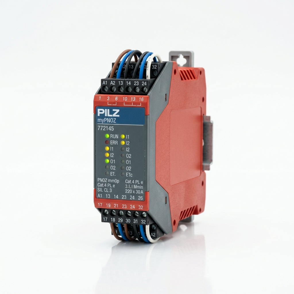 PILZ 772145