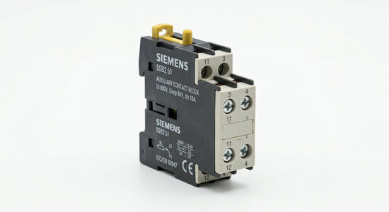 SIEMENS 5SB2 51