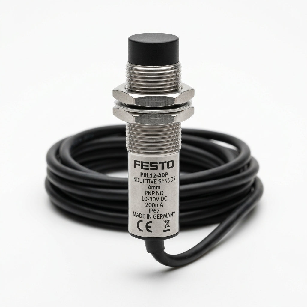 FESTO PRL12-4DP