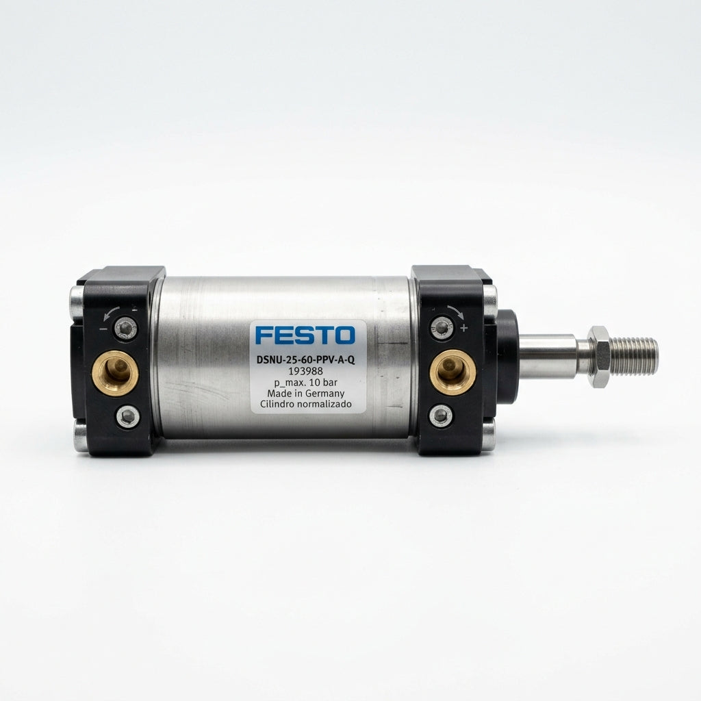 FESTO DSNU-25-60-PPV-A-Q