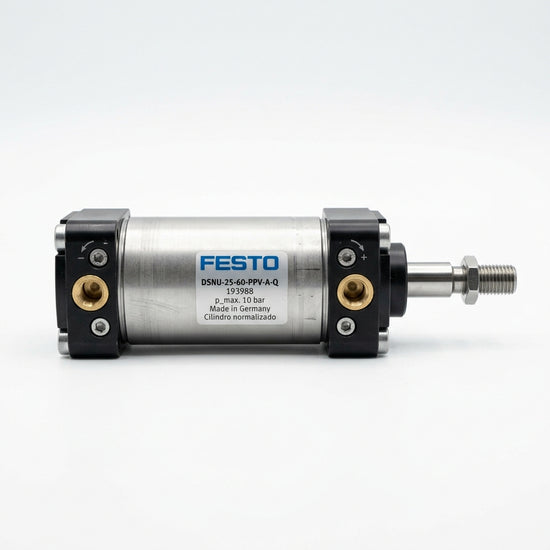 FESTO DSNU-25-60-PPV-A-Q