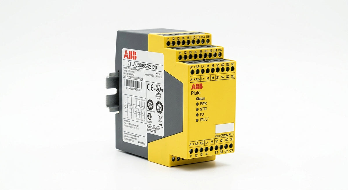ABB 2TLA050056R2120