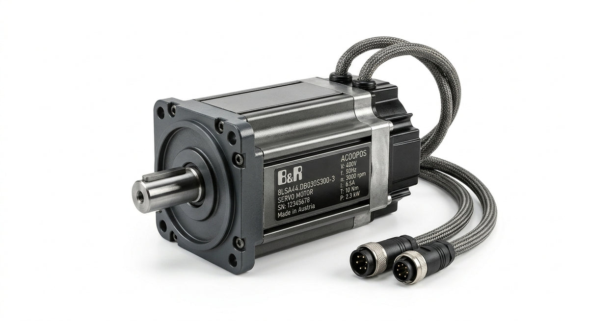 B&R 8LSA44.DB030S300-3