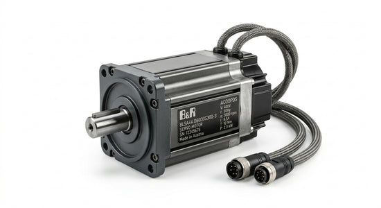 B&R 8LSA44.DB030S300-3