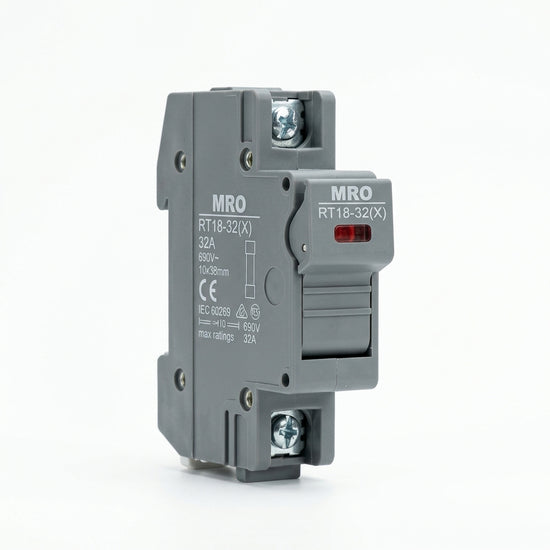 MRO RT18-32(X) PORTA FUSIBLES