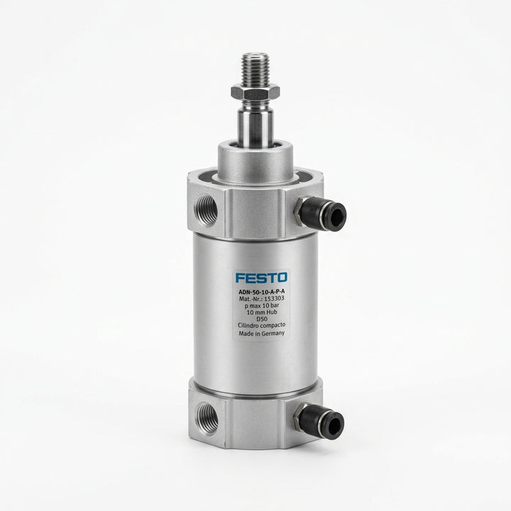 FESTO ADN-50-10-A-P-A