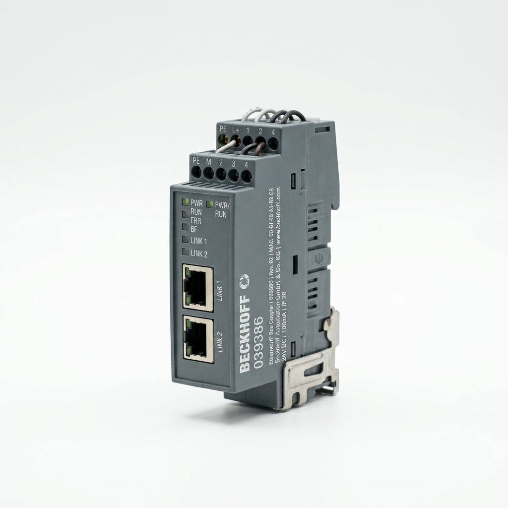 BECKHOFF 039386