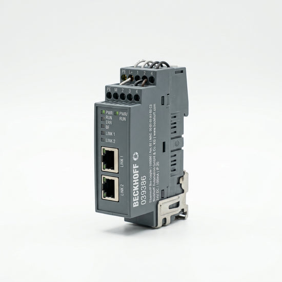 BECKHOFF 039386