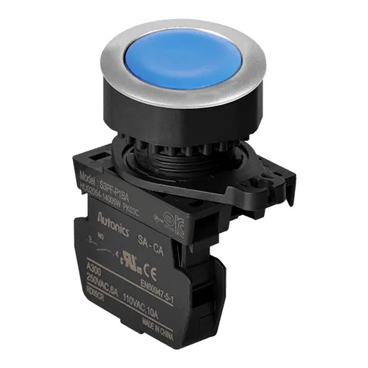 PUL 30mm AZUL NA MOD RAZ
