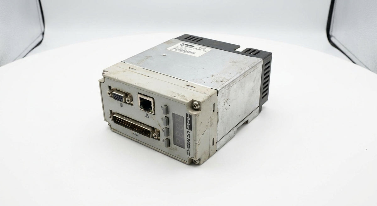 PARKER CTC PA085-133