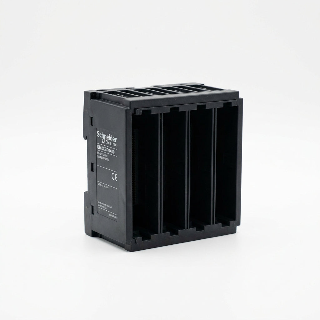 Schneider Electric BMXXBP0400