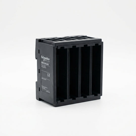 Schneider Electric BMXXBP0400