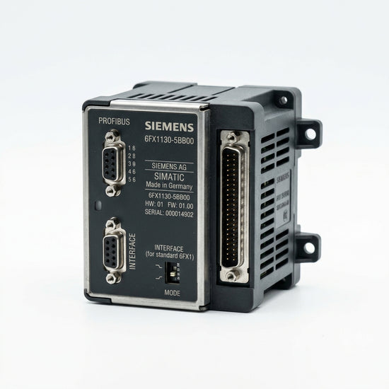 Siemens 6fx1130-5bb00