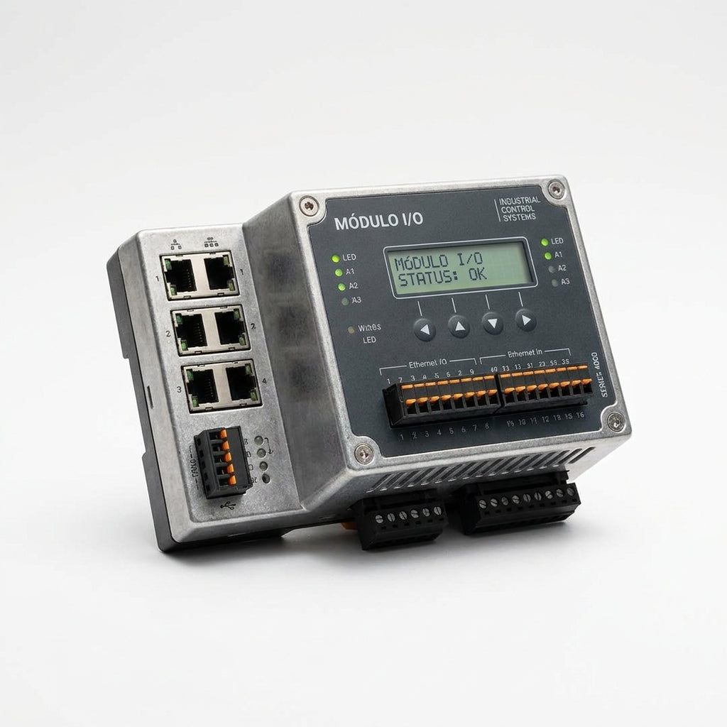 BIND SIEMENS 6ES7523-1BL00-0AA0