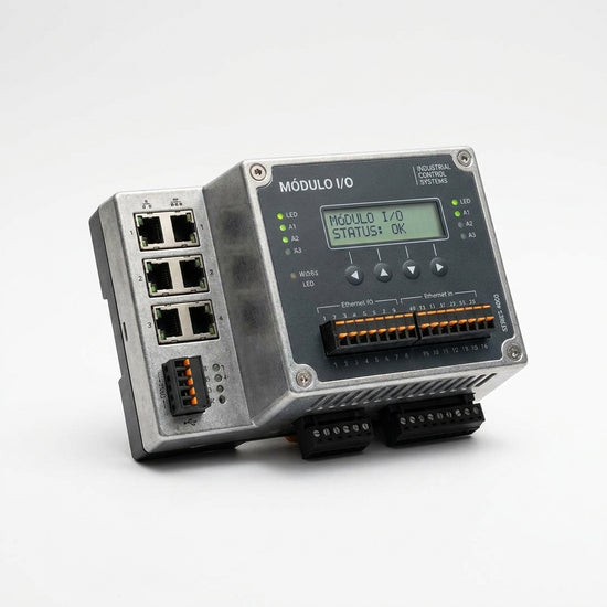 BIND SIEMENS 6ES7523-1BL00-0AA0