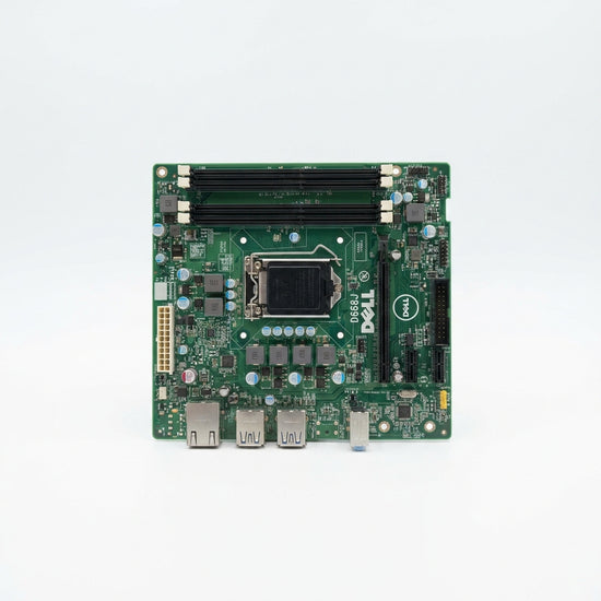 Dell D668J