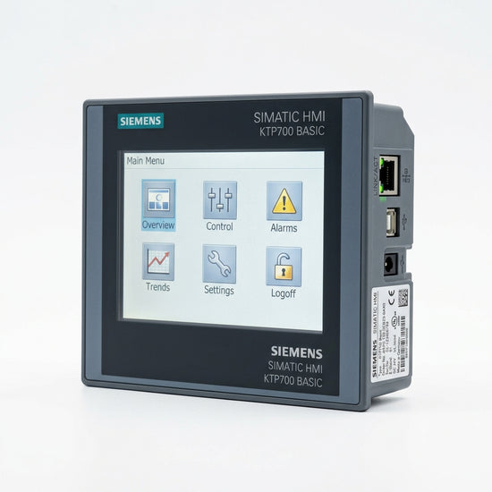 SIEMENS 6AV2 125-2GB23-0AX0