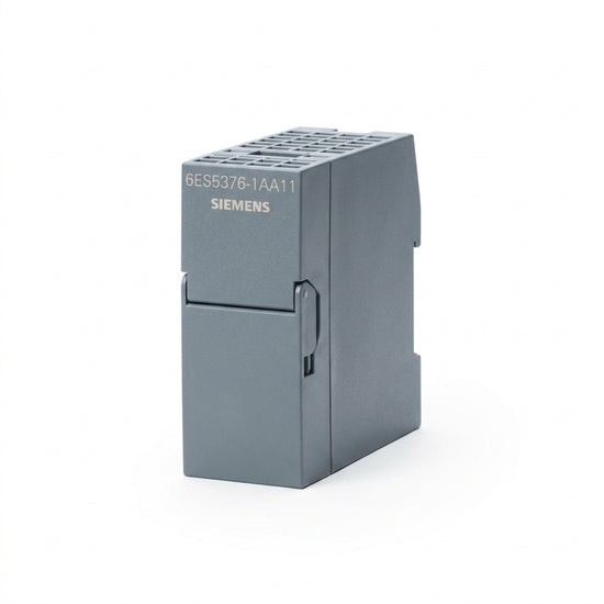 Siemens 6ES5376-1AA11