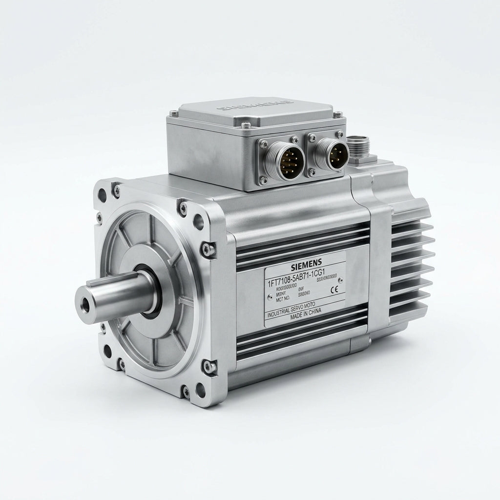 Siemens 1FT7108-5AB71-1CG1