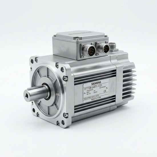 Siemens 1FT7108-5AB71-1CG1