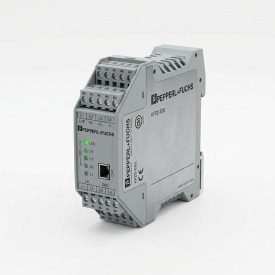 Pepperl+Fuchs KFD2-EB2