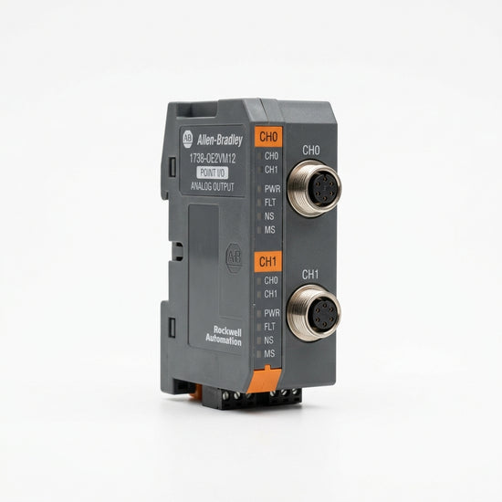 Allen Bradley 1738-OE2VM12