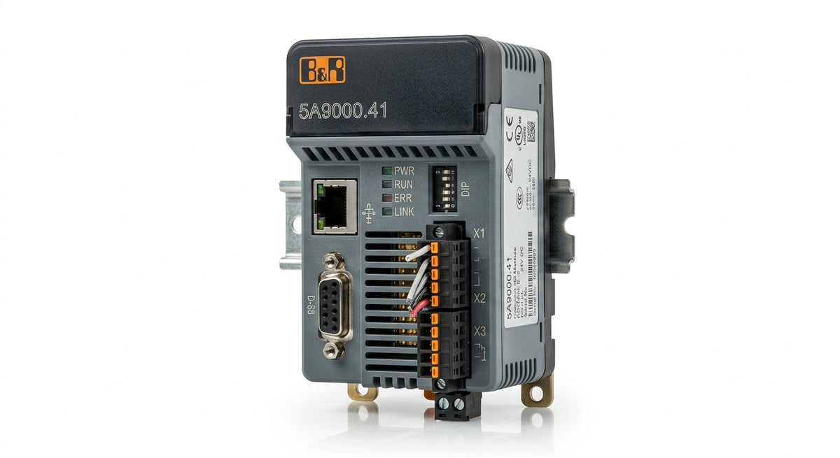 B&R 5A9000.41