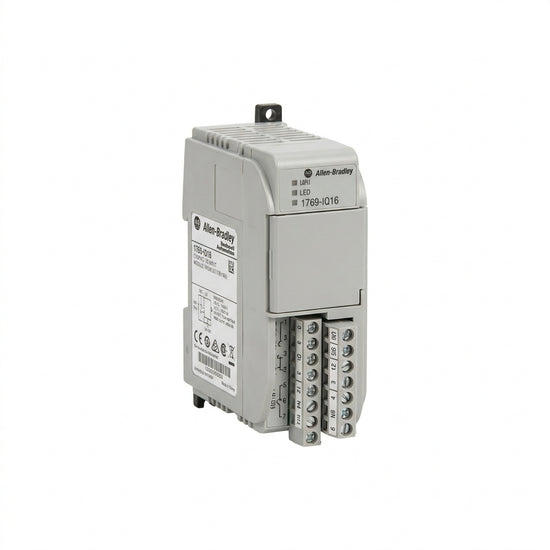 Allen-Bradley 1769-IQ16