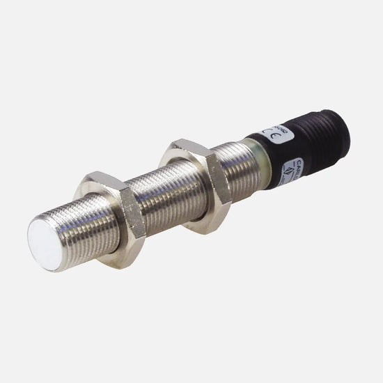 INDUCTIVO 12MM 2SEN 10-40V PNPC/CAB G031