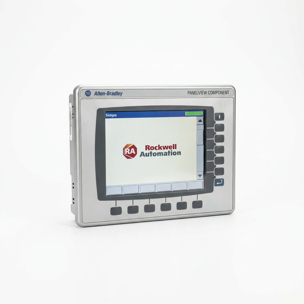 Allen-Bradley 2711C-T3M