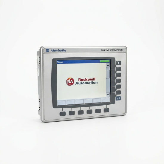 Allen-Bradley 2711C-T3M
