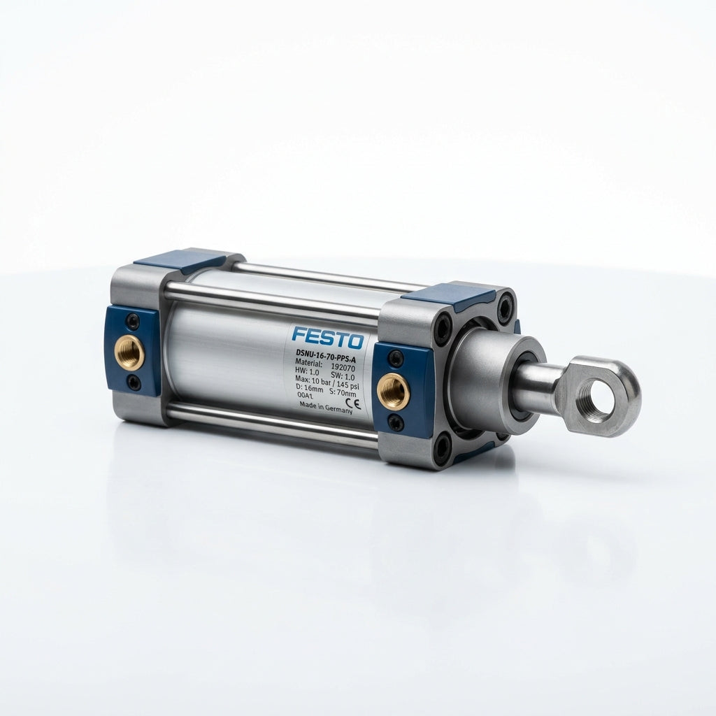 FESTO DSNU-16-70-PPS-A
