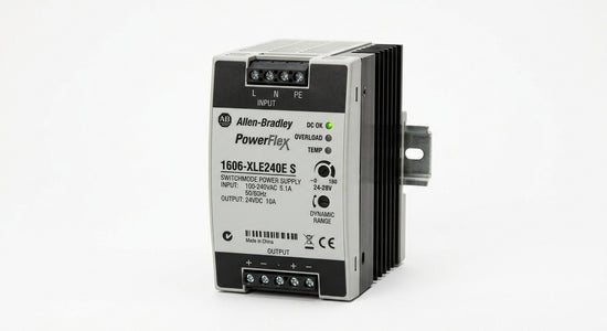 ALLEN BRADLEY 1606-XLE240E S