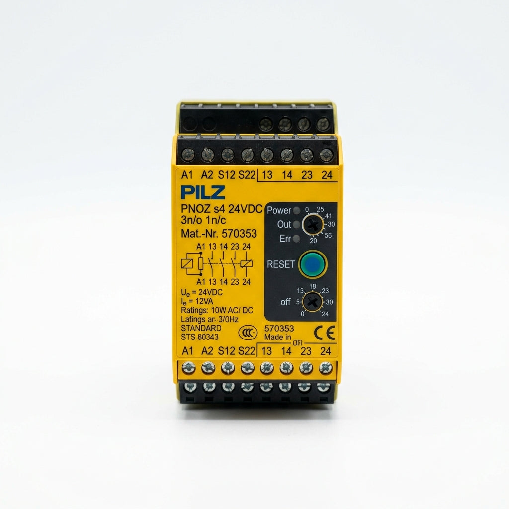 PILZ 570353