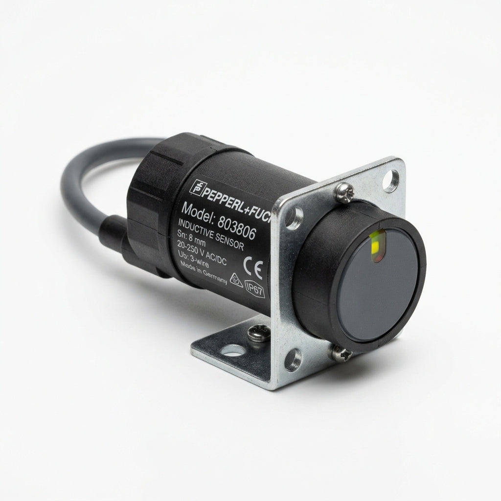 PEPPERL & FUCHS 803806