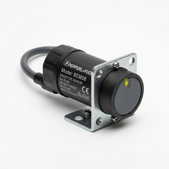 PEPPERL & FUCHS 803806