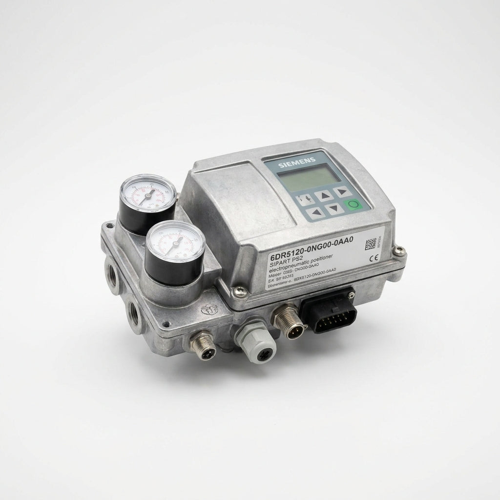 Siemens 6DR5120-0NG00-0AA0