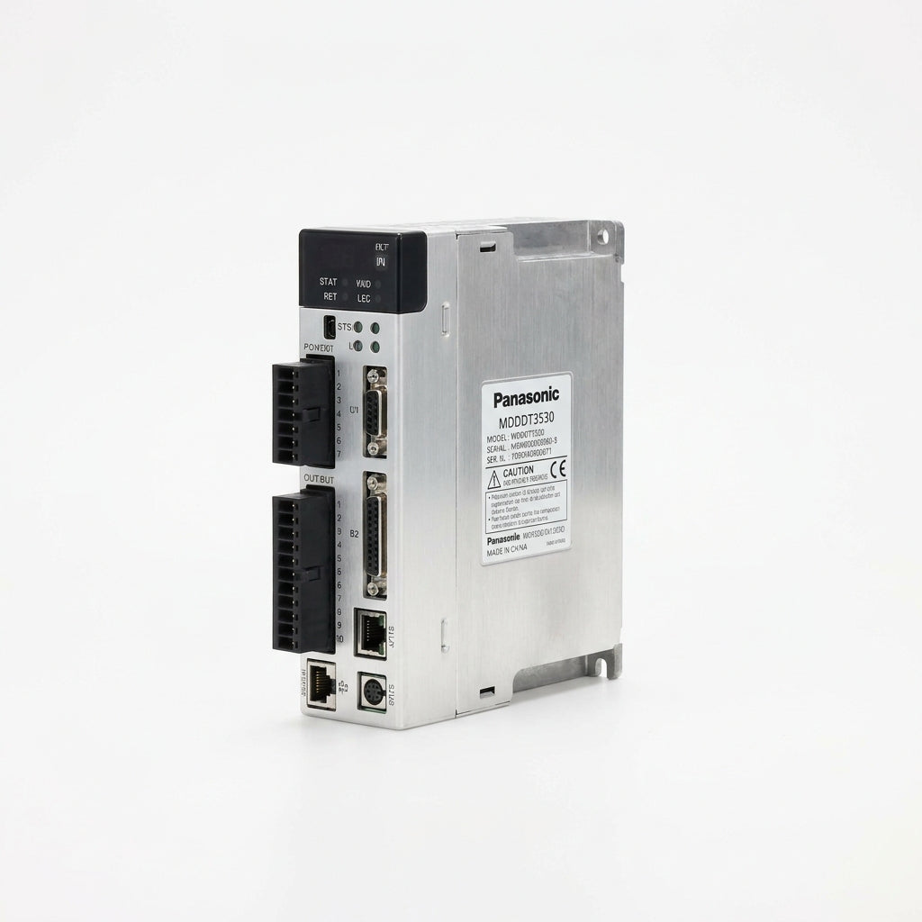 Panasonic MDDDT3530