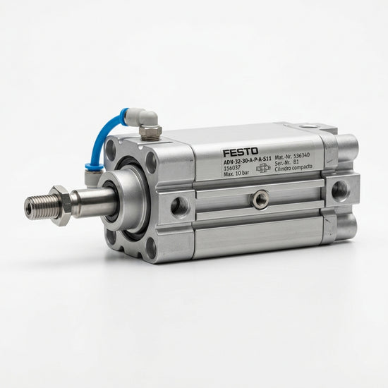 FESTO ADN-32-30-A-P-A-S11