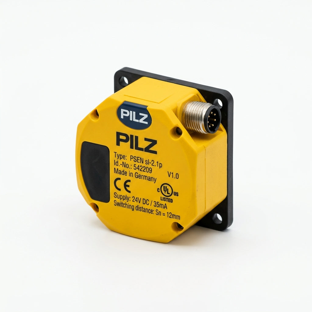 PILZ 542209