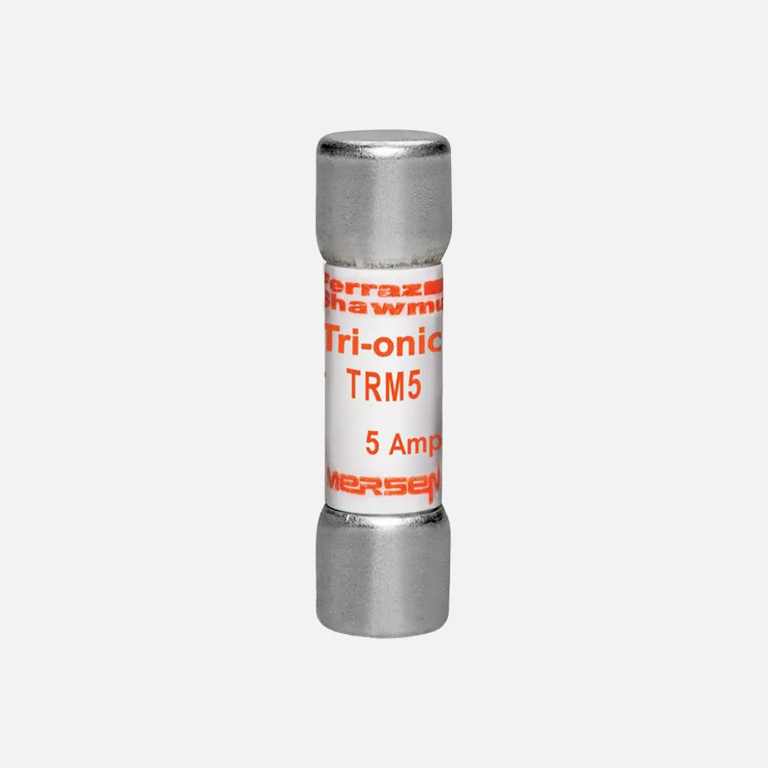 250V. 5A. RETARDADA 10X38 – CILINDRICO FUSIBLE MIDGET